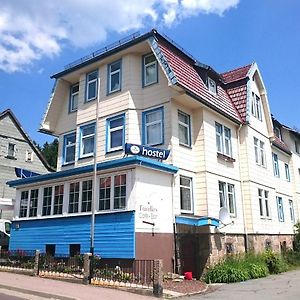 Hostel Braunlage